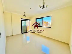 BRAND NEW HUGE 1BR WITH WARDROBE BALCONY JUST IN 42K