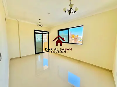 BRAND NEW HUGE 1BR WITH WARDROBE BALCONY JUST IN 42K