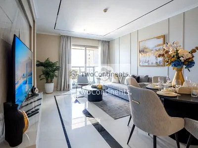 2BR Residence | Upgraded | Prime Location