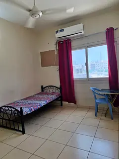 Private Room For Executive Bachelor Behind Al Khail mall