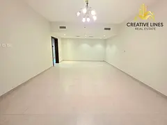 One Month Free Spacious 2-Bedroom Apartment Available For Family