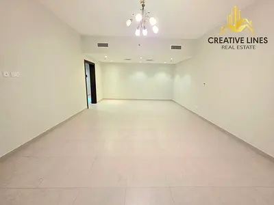 One Month Free Spacious 2-Bedroom Apartment Available For Family