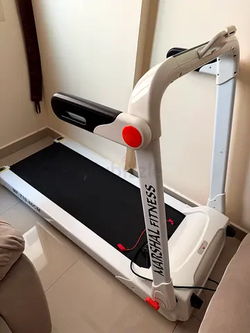 Marshal Fitness Treadmill Walking Pad