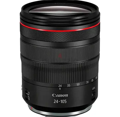 Camera  images