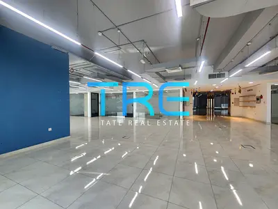 PREMIUM FITTED FULL FLOOR PFFICE FOR RENT IN ADGM