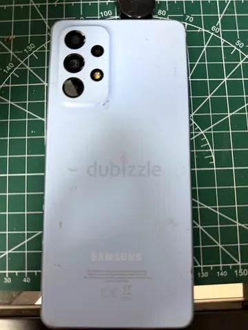 working condition, some cosmetic marks