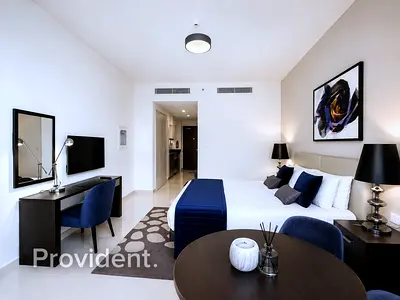 Biggest Size | Golf Views | Tenanted