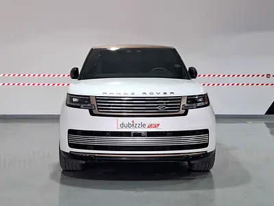 صورة مصغرة 2 لـ 2024 LAND Rover RANGE ROVER