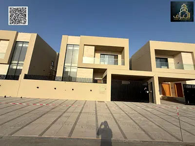 Own a modern villa in Ajman/Al Zahia with distinctive finishes.