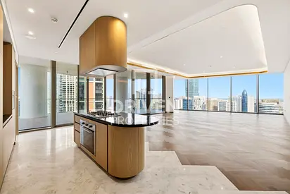 Luxury Penthouse | Branded | Exquisite Amenities