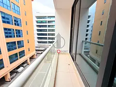 Dewa Free Fully Furnished Studio With Balcony close to Metro