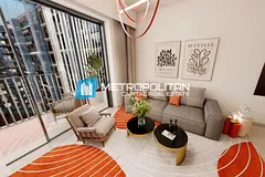 High Floor | 1BR w/ Balcony | Swimming Pool View