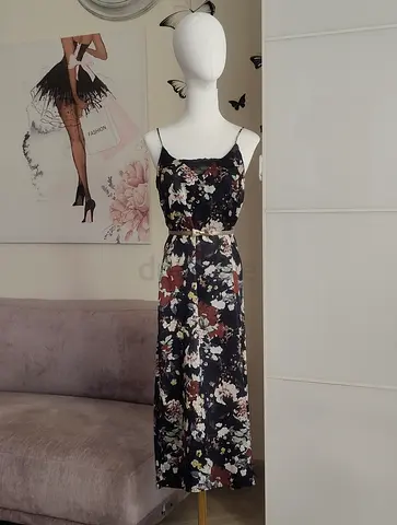 Mango dress