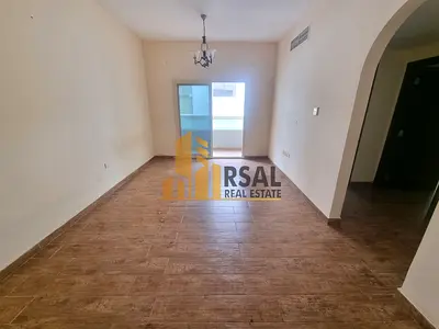 Super Spacious 1BR l Coverd Parking l 2-Bathroom l Balcony l New Muwaileh
