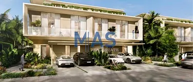 For sale: 5 Bedroom Villa – Althuraya Island Phase 3