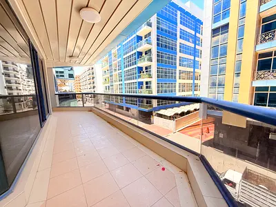 0% Commission || 4BR + Maids || Spacious Unit || Rode view All Amenities