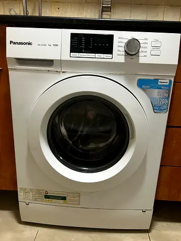 Panasonic Washing Machine