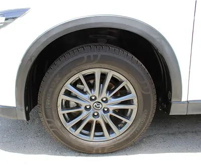 Mazda CX-5 GL, миниатюра 12