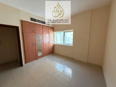 1 Bedroom Hall Apartment with Panorama View for Rent in Al Nahda Sharjah | Built-in Wardrobes | 2 Bathrooms | Spacious Family Apartment | Flexible Pay