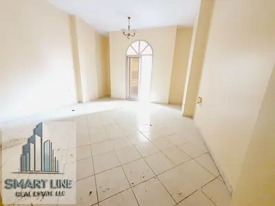 Golden Chance// 2BHK apartment with Balcony and Wardrobe and Close Hall, Just 38k,.6 cheques payments