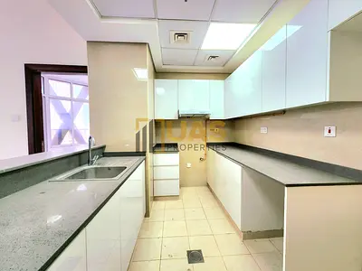Front View with Huge Balcony | Book Today | Prime Location