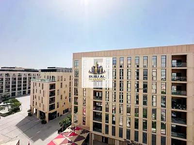 Luxury Brand New 1BHK Balcony Apartment | Prime Location