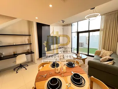 Real Listing | Premium 4BR-TH | Investor Deal | Handover 2026 | Genuine Resale Opportunity