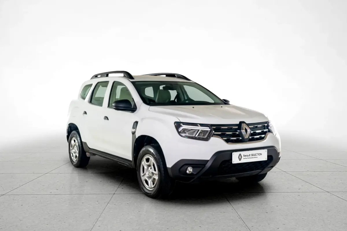Renault Duster 2024 — photo 1 of 14