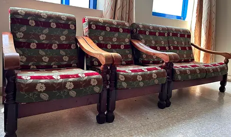 Sofa 4 Seater