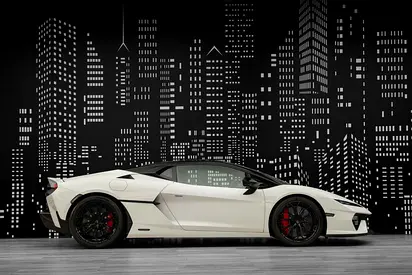 2026 Lamborghini TEMERARIO thumbnail 9