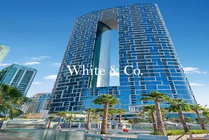 UPGRADED 3BR the address JBR furnished
