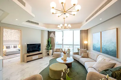 Modern Apt| Elegant Design | Premium Amenities