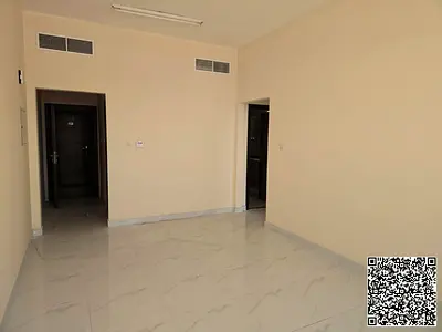 Commercial office / Al-Jurf / First occupant