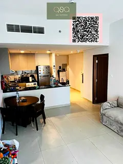 For Rent: Furnished One Bedroom Apartment With Parking/Pool &amp; Gym Access Is Available!