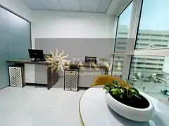 Brand new office |direct from Owner |near to Public Transport