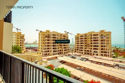Modern Apartment with Partial Sea View | Bills Included