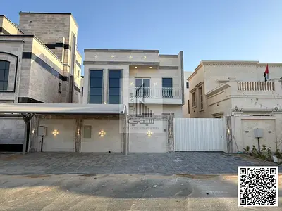Upscale Living Opportunity near Mohammed Bin Zayed Road