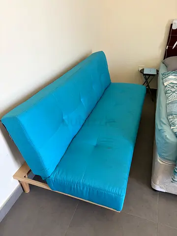 Sofa Bed