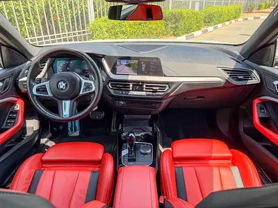 BMW 2 Series M235i xDrive, миниатюра 15