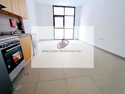Brand new studio for rent Al mamsha Sharjah