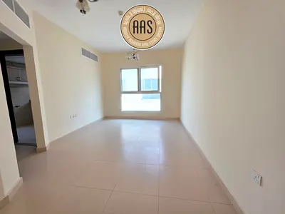 Muwaileh school zone 12 Payment Luxury 2bhk apartments with 2bathroom wardrobe master bedroom parki