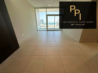 Luxury 2BHK + Balcony | Full Sea View | Brand New Project