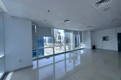 Premium Office | Furnished | Vacant in August
