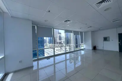 Premium Office | Furnished | Vacant in August