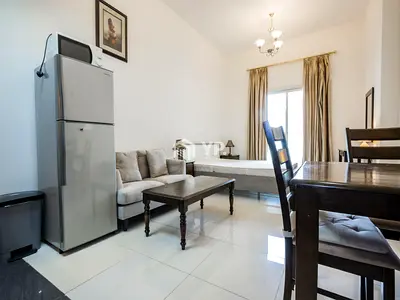 Best Price |Multiple Cheques | Balcony and Parking