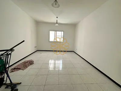 Spacious studio available with wardrobe
