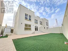 Near to Mosque 3BR Villa | Modern Layout | Ready to Move | Oasis Villas, Barashi"