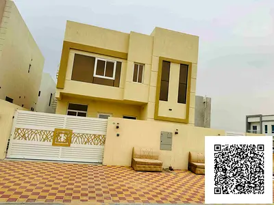Brand New Villa Available for Rent Al Zahya, Ajman