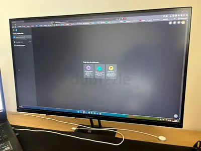 Xiaomi 2K Gaming Monitor G27Qi, QHD 2560×1440, Fast IPS, 180Hz 1ms, AMD Freesync, 100% sRGB, 178 Vie