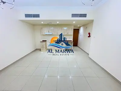 Hot Offer Spacious Studio With wardrobes Family Building